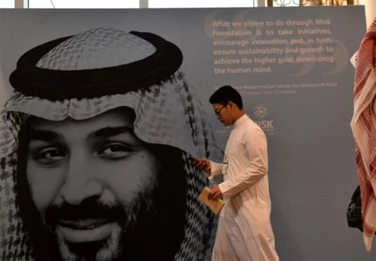 ۲۰۲۲؛ سالی که با یک شوک بزرگ برای عربستان آغاز شد