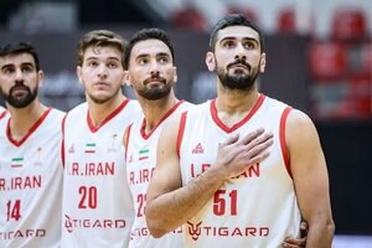 ایران - اردن؛ تقابل کلیدی برای رسیدن به صدر