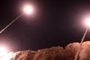 پایگاه آمریکا در شرق سوریه، هدف حمله پهپادی قرار گرفت 