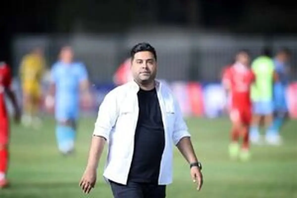 داوری برابر برخی تیم‌ها تفاوت می‌کند