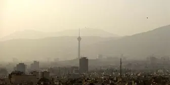  هوای تهران سردتر می شود؟