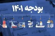 سهم صندوق توسعه در لایحه بودجه 1401