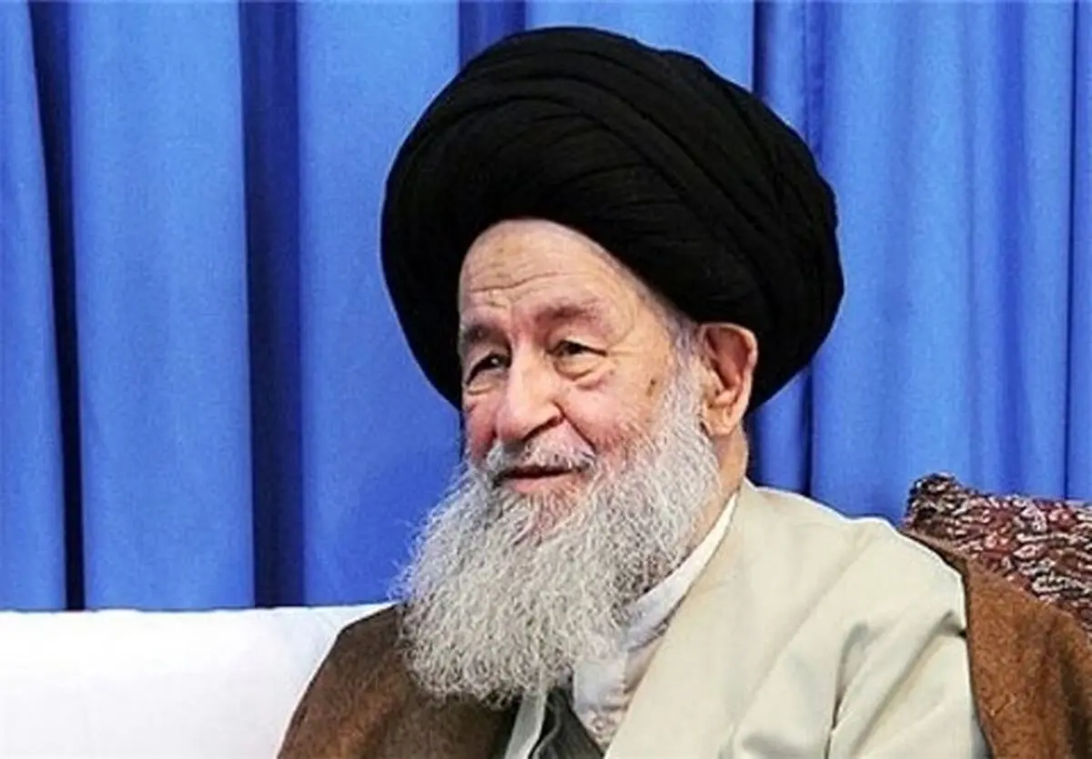 آیت الله العظمی علوی گرگانی: تصویب قرارداد FATF به مصلحت کشور و نظام نیست