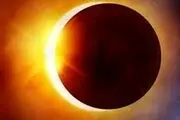 خورشیدگرفتگی در کدام شهر‌ها دیده خواهد شد؟

