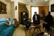 نمایندگان سازمان سینمایی با «اصغر شاهوردی» دیدار کردند