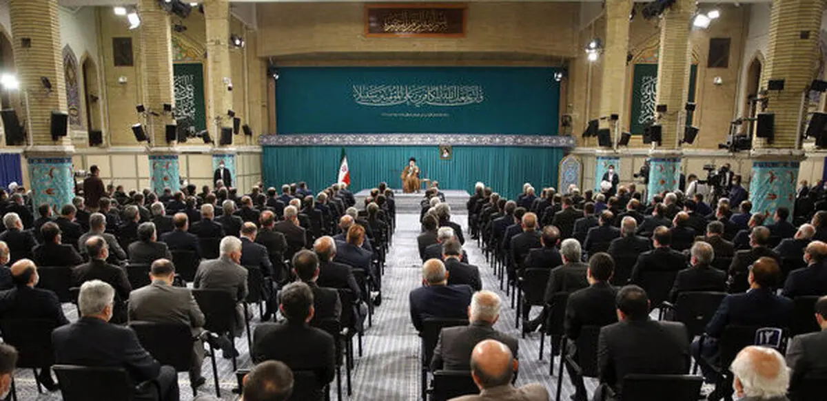 دیپلمات تر از هر دیپلمات