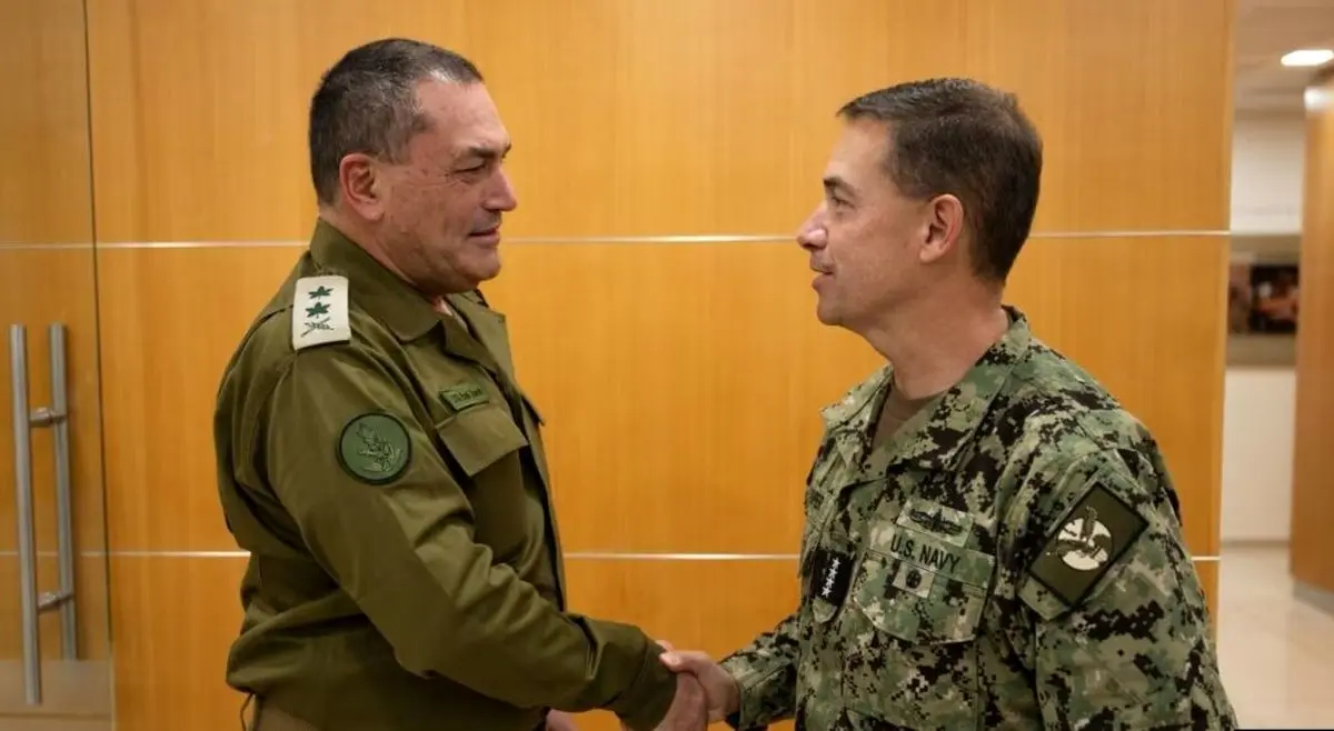 درز اطلاعات مهم از جلسه محرمانه آمریکا و اسرائیل درباره ایران