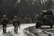 کمک تسلیحاتی آمریکا به اوکراین از انبارهای اسرائیلی