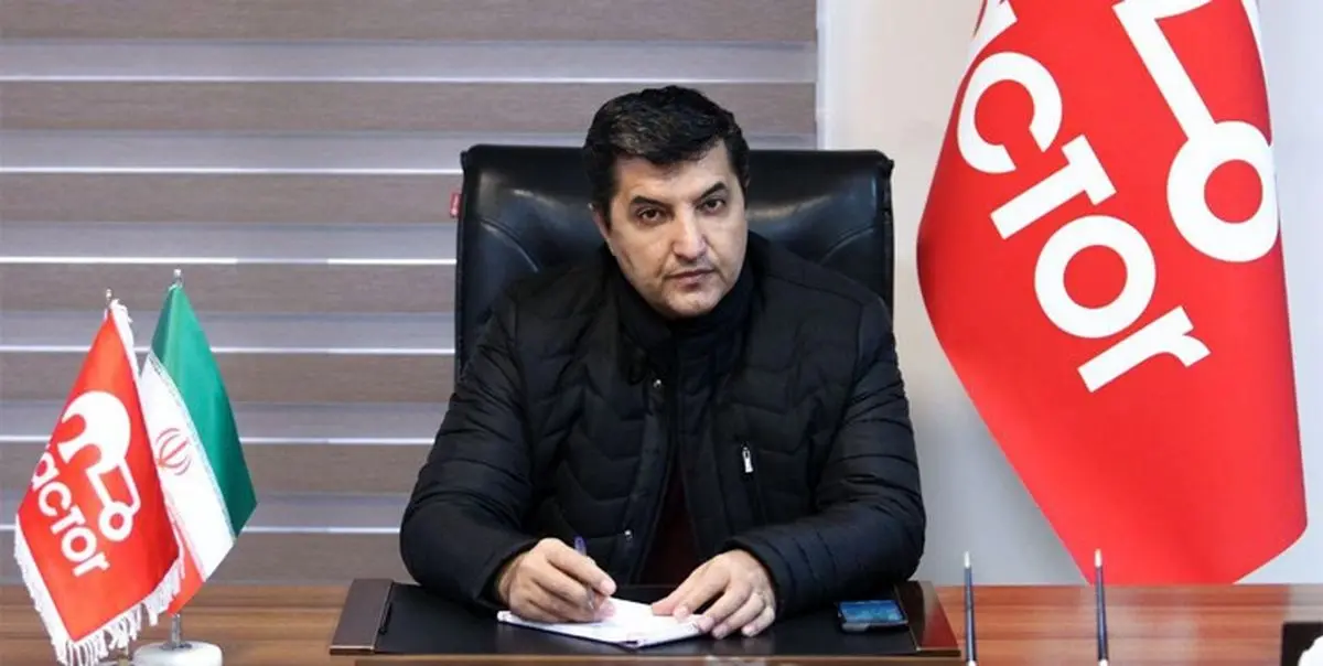 پیگیر حضور هوادارانمان در ورزشگاه هستیم