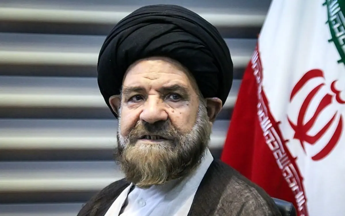 روایت آیتالله بطحایی از ارتباط منافقین با مرحوم منتظری
