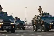 عراق نتوانست یک سانتی متر از خاکمان را اشغال کند اما عربستان در مقابل صدام موش بود
