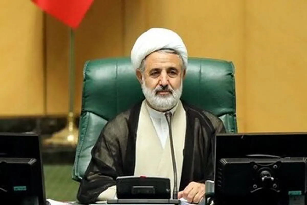 مجتبی ذوالنوری بیمارستانی شد/ علت چیست؟