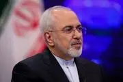 ظریف منفعت‌طلبی آمریکا از خطر بیماری کرونا را محکوم کرد