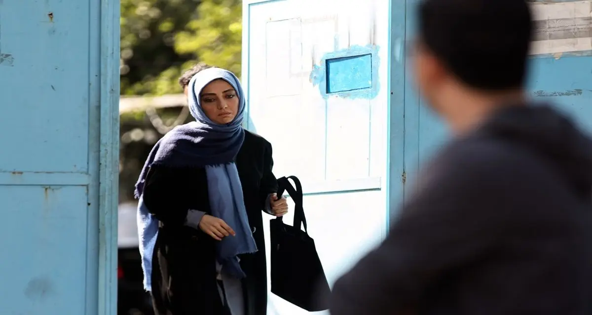 هلن نقیلو به سریال «بینشان» پیوست