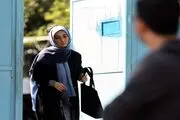 هلن نقی‌لو به سریال «بی‌نشان» پیوست
