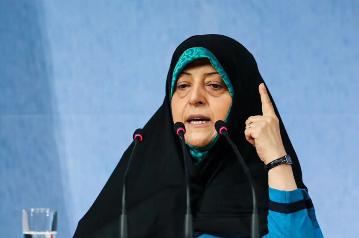 ابتکار: به دنبال افزایش سن ازدواج نیستیم
