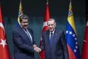 «اردوغان» پیشنهاد آمریکا را برای پناهندگی دادن به «مادورو» تکذیب کرد