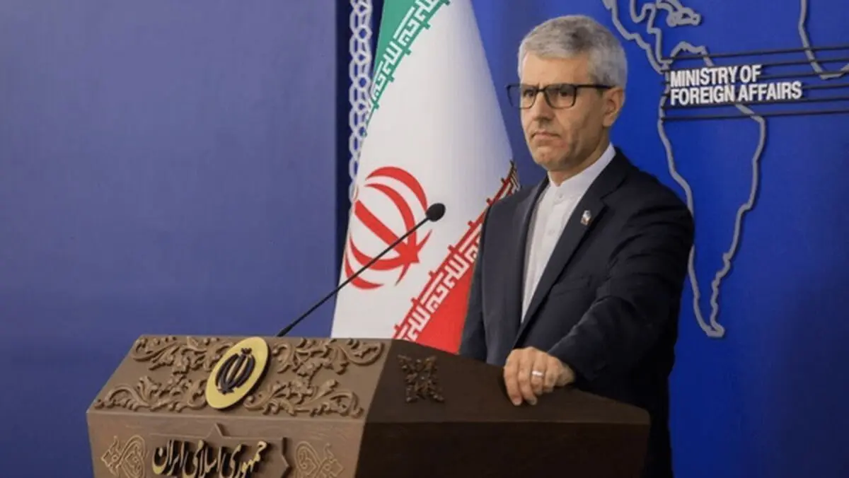 نمونه دیگری از دبه کردن زودهنگام آمریکا