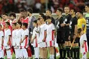 بازی دوستانه پرسپولیس با تیم ملی قطعی شد