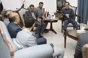 پیگیری ایران برای دریافت بهای گاز صادراتی به عراق