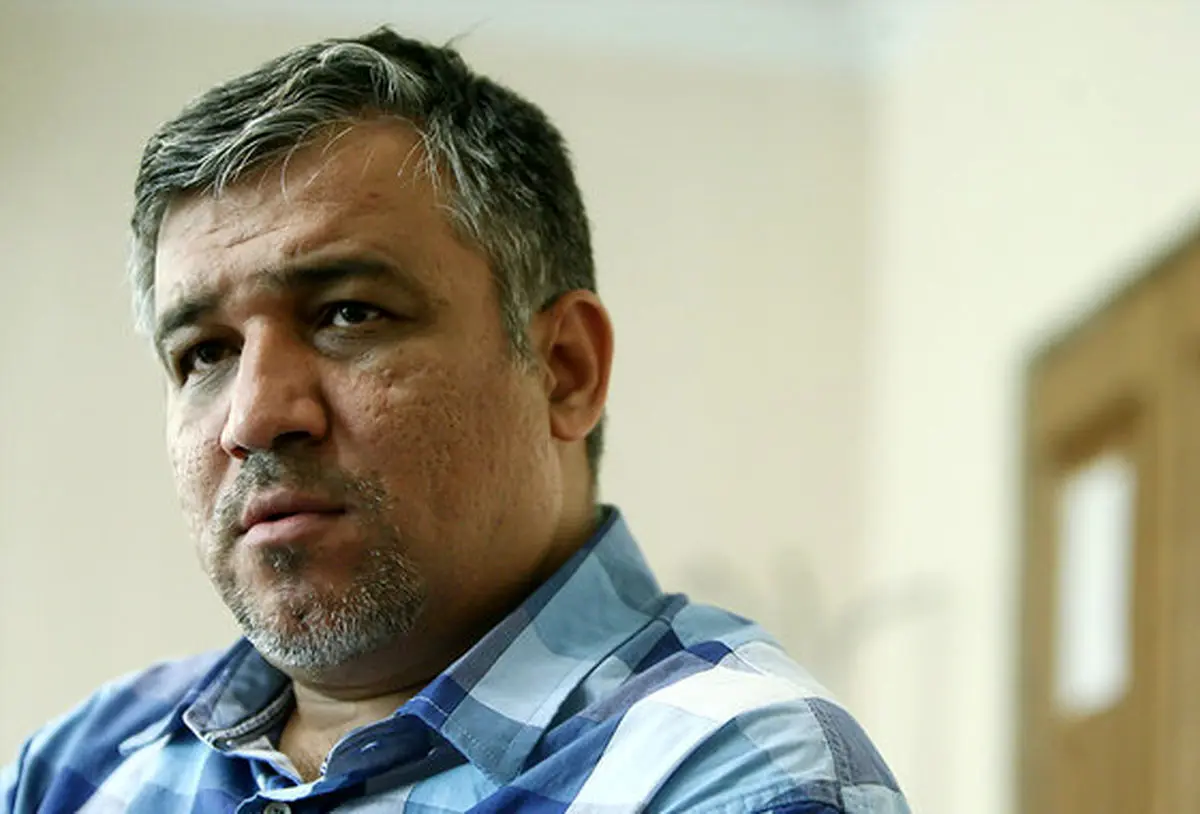تاجرنیا از واعظی دلخور شد