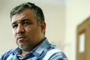 تاجرنیا می‌تواند در انتخابات نظام پزشکی شرکت کند؟
