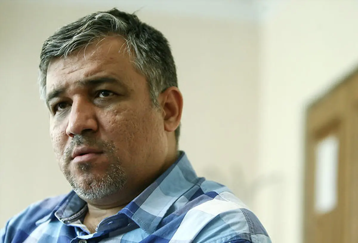 عقب‌نشینی تاجرنیا؛ شکایت از سمیعی و شهریاری پس گرفته شد!