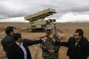 هشدار جدی به دشمنان ایران/آسمان کشور خط قرمز ماست