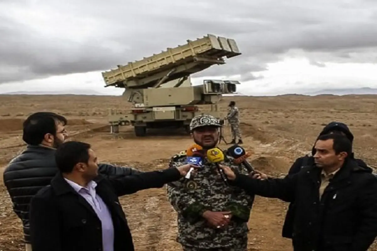 هشدار جدی به دشمنان ایران/آسمان کشور خط قرمز ماست
