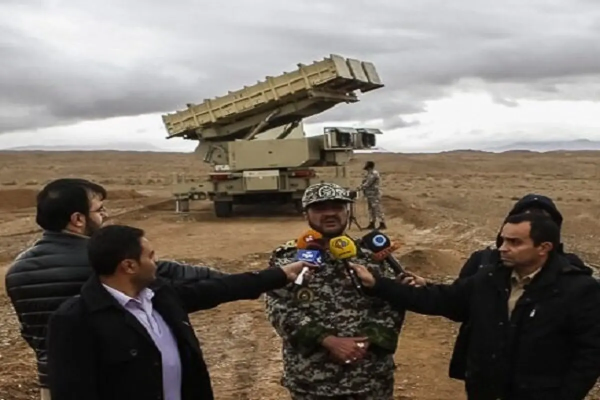 هشدار جدی به دشمنان ایران/آسمان کشور خط قرمز ماست