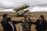 هشدار جدی به دشمنان ایران/آسمان کشور خط قرمز ماست