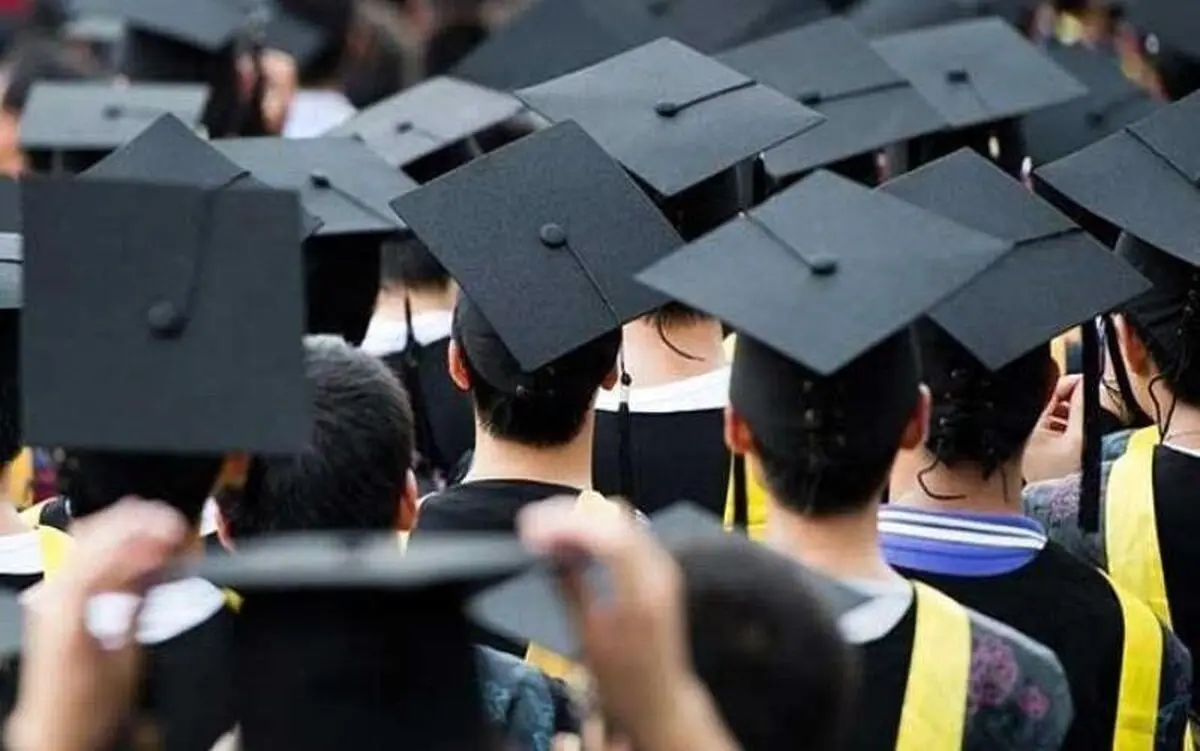 افزایش ظرفیت پذیرش PHD باعث بی اعتباری مدرک دکتری
