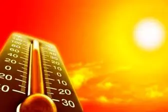 هشدار هواشناسی/ماندگاری هوای گرم در اغلب مناطق کشور