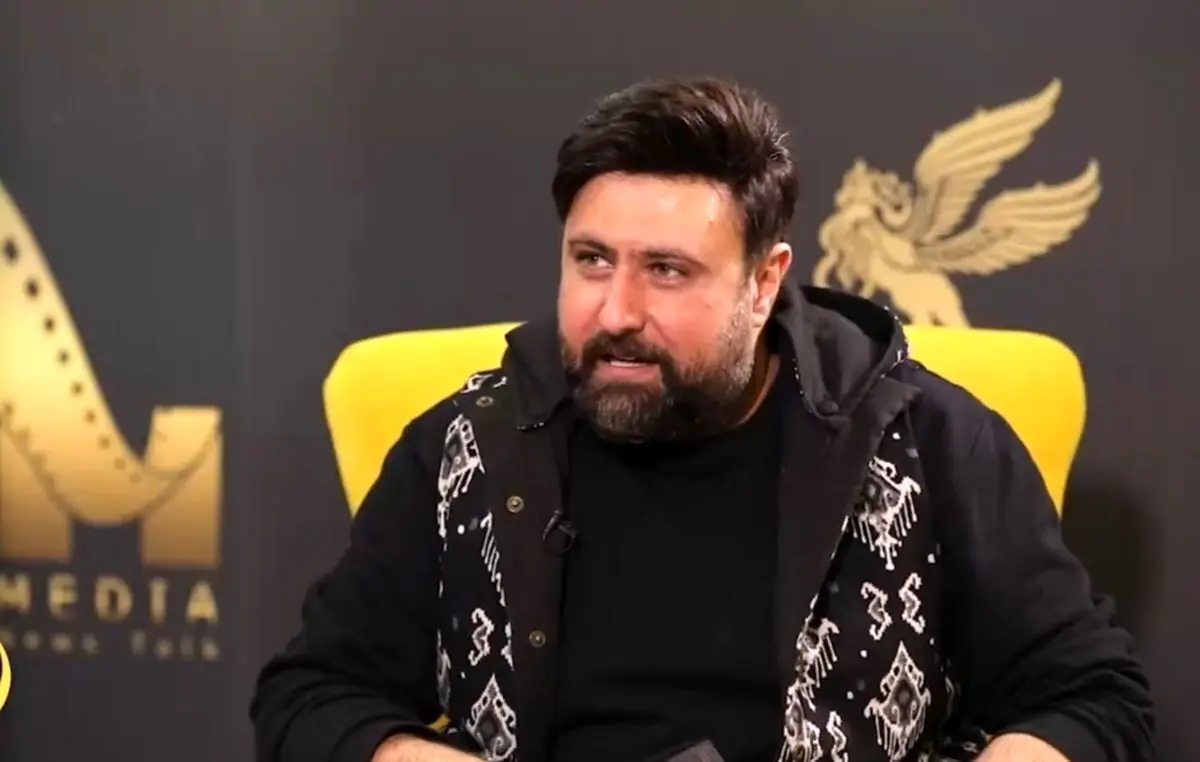 اجرای بی‌نظیر یک خواننده نوجوان و واکنش جالب محمد علیزاده
