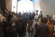 افتتاح دهمین نمایشگاه جشنواره مد و لباس فجر در سایه حاشیه‌ها
