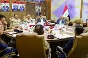 عبدالمهدی با سران نظامی و امنیتی عراق جلسه گذاشت