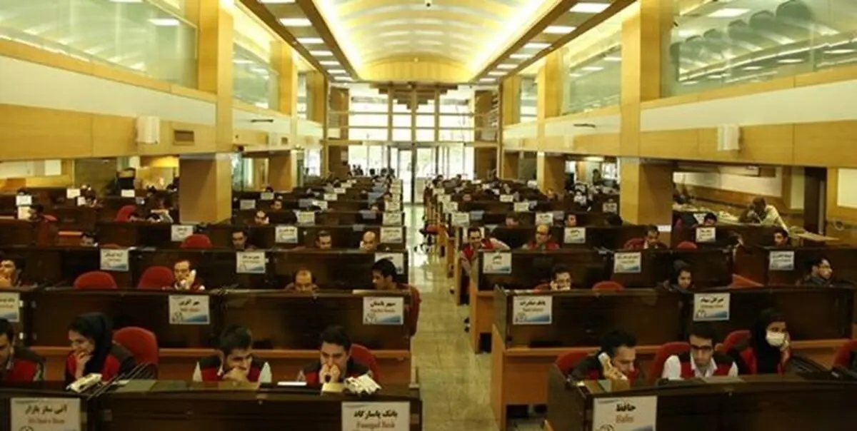 افزایش معاملات بورس کالای ایران