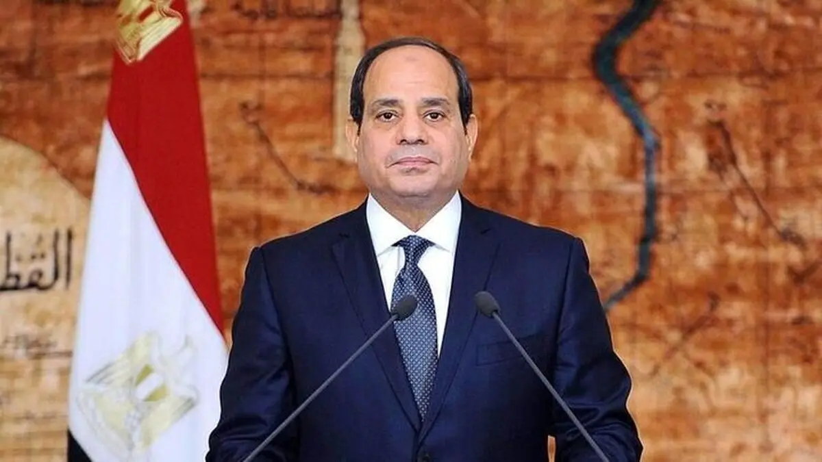 احتمال پیوستن مصر به پیمان سه‌جانبه عربستان، ترکیه و پاکستان قوت گرفت