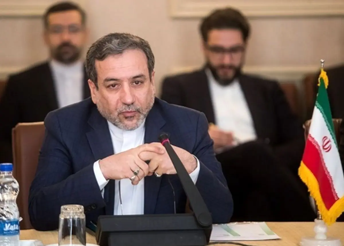 واکنش عراقچی به تلاش ناکام انگلیس در شورای امنیت