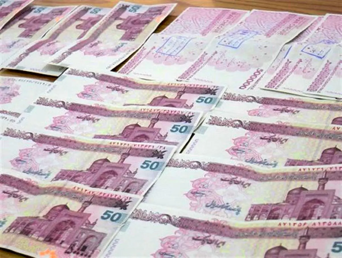 کشف چک پول تقلبی در رودسر