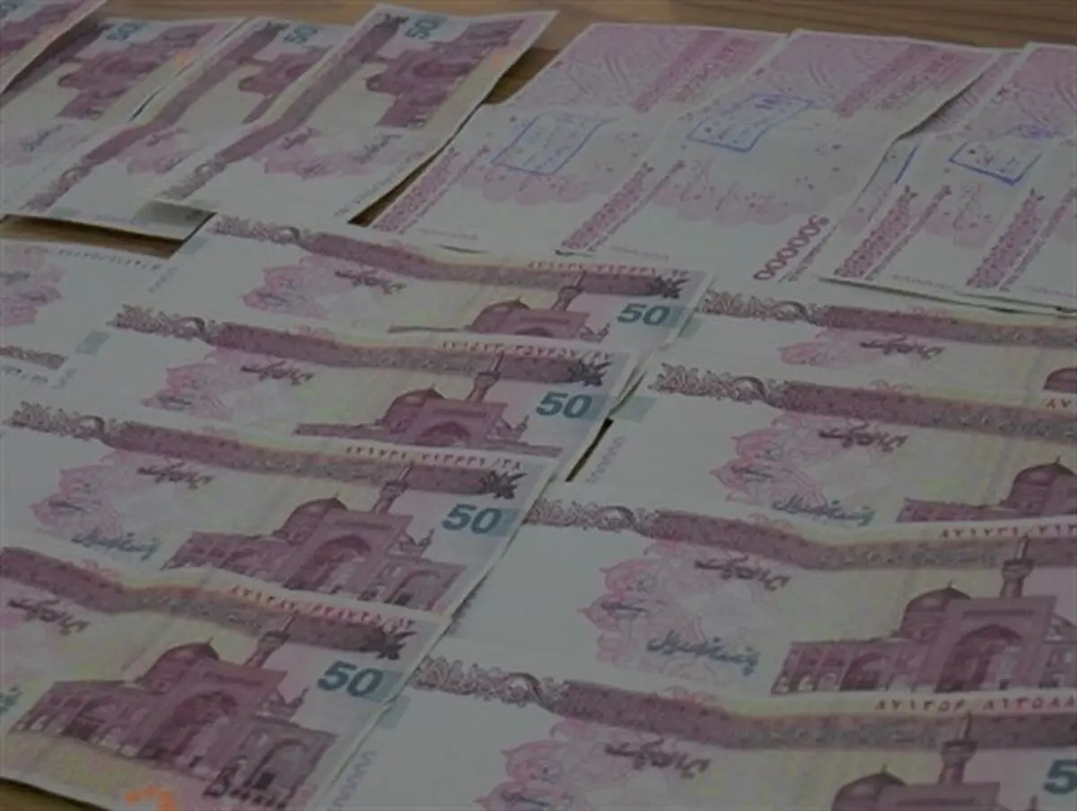
کشف چک‌ پول تقلبی در رودسر
