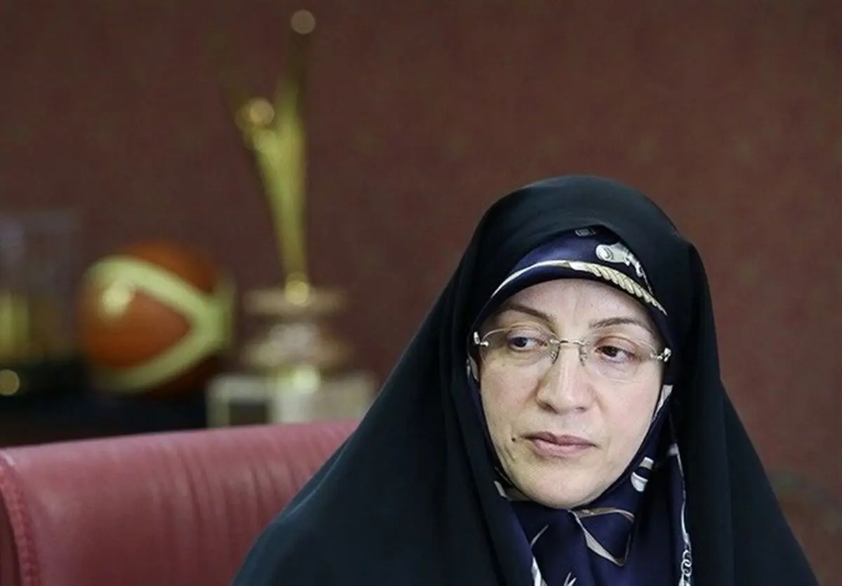 فرامرزیان: به ۳۷ فدراسیون بودجه کامل داده‌ایم