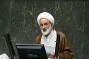 «زنجیره تواصی» قطع شود، دشمنان کشور را غارت می‌کنند