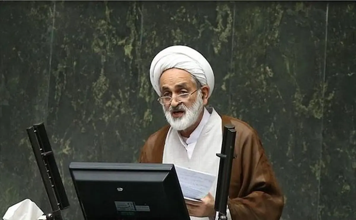 «زنجیره تواصی» قطع شود، دشمنان کشور را غارت می‌کنند