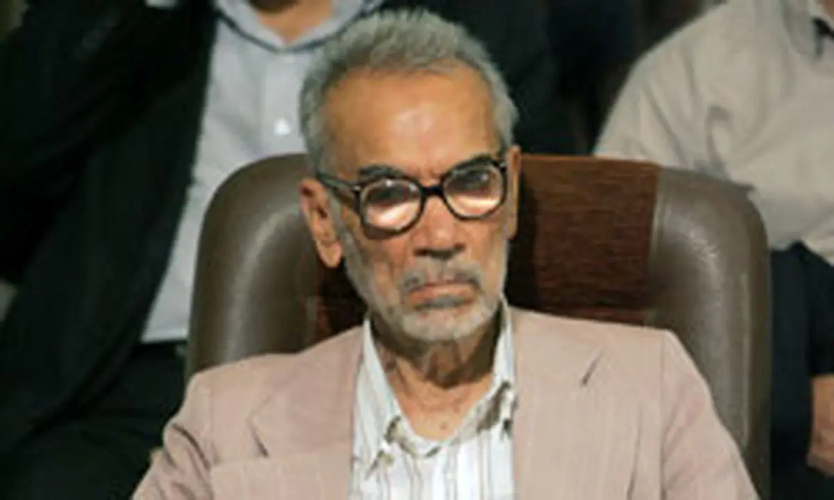 علی شریعتمداری در گذشت