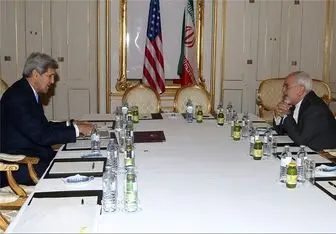 کری رفع تحریم‌های آمریکا علیه ایران را اعلام کرد