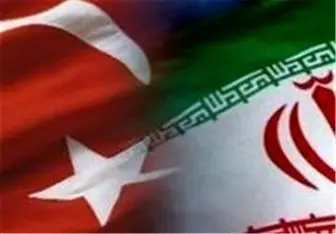 رشد 50 درصدی صادرات ایران به ترکیه 