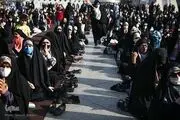 اجتماع بزرگ عفاف و حجاب در ورزشگاه آزادی برگزار می شود