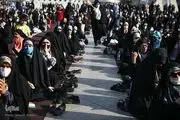 اجتماع بزرگ عفاف و حجاب در ورزشگاه آزادی برگزار می شود
