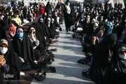 اجتماع بزرگ عفاف و حجاب در ورزشگاه آزادی برگزار می شود